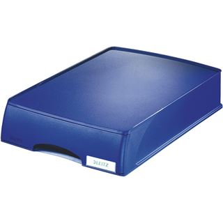 LEITZ Briefablage-Schublade Plus blau