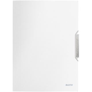 LEITZ Eckspanner Style 3977 DIN A4 arktik