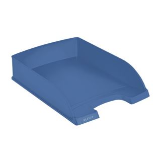 LEITZ Briefablage Recycle 5227 blau