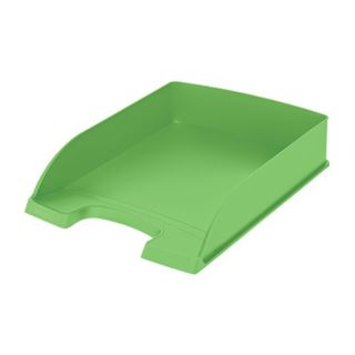 LEITZ Briefablage Recycle 5227 gr&uuml;n