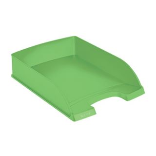 LEITZ Briefablage Recycle 5227 gr&uuml;n