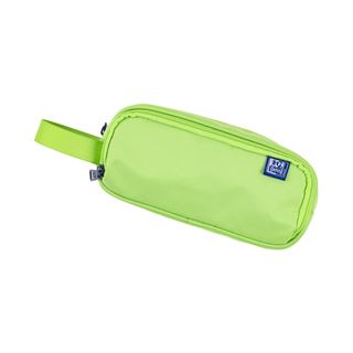 OXFORD Schlamperm&auml;ppchen hellgr&uuml;n, 22,0 x 9,0 cm