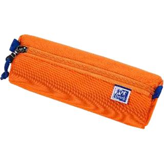 OXFORD Schlamperm&auml;ppchen orange, 22,0 x 9,0 cm (400169951)