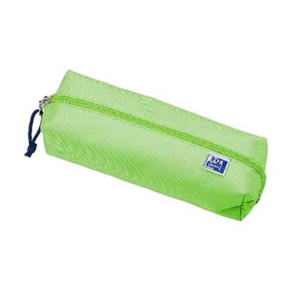 OXFORD Schlamperm&auml;ppchen hellgr&uuml;n, 22,0 x 7,0 cm