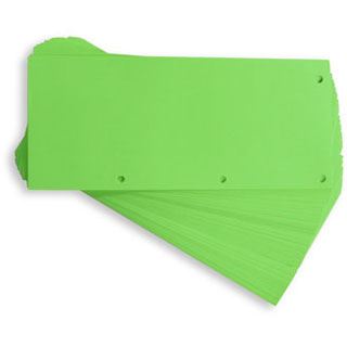 OXFORD Trennstreifen Duo gr&uuml;n, 60 St.