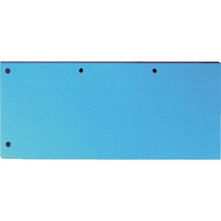 OXFORD Trennstreifen Duo blau, 60 St.