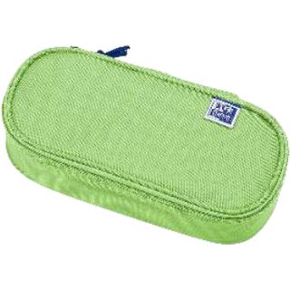 OXFORD Schlamperm&auml;ppchen hellgr&uuml;n, 23,0 x 11,0 cm