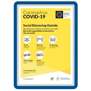 tarifold 2 Magnetrahmen selbstklebend Magneto blau