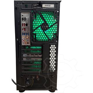 indigo AMD R7 7800X3D 32GB RTX 4070 Bulk