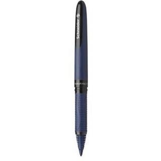 Schneider One Business Tintenroller blau/schwarz 0,6 mm,