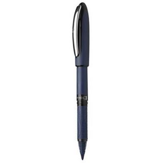 Schneider One Business Tintenroller blau/schwarz 0,6 mm,