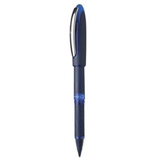 Schneider One Business Tintenroller blau/schwarz 0,6 mm,