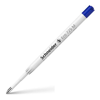 Schneider ECO 725 Kugelschreibermine M blau, 1 St.