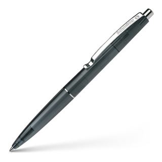 Schneider Kugelschreiber K20 - Icy Colours schwarz Schreibfarbe