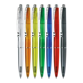 Schneider Kugelschreiber K20 - Icy Colours farbsortiert Schreibfarbe