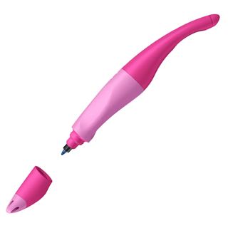 STABILO EASYoriginal Tintenroller dunkelpink/hellpink 0,5 mm,