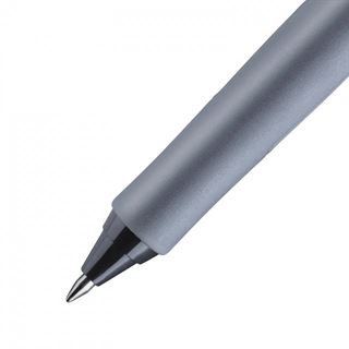 STABILO PALETTE Gelschreiber 0,4 mm, Schreibfarbe: schwarz, 1 St.