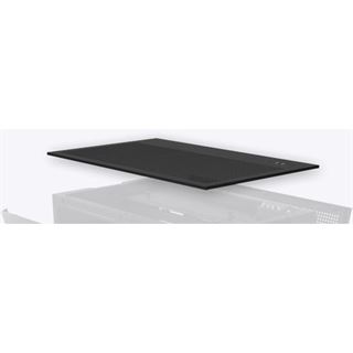 NZXT Ersatzteil schwarz bulk Top Panel für H9 Series