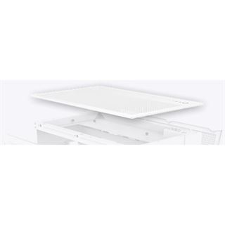 NZXT Ersatzteil weiß bulk Top Panel für H9 Series