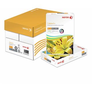 xerox Laserpapier Colotech+ DIN A4 120 g/qm 500 Blatt
