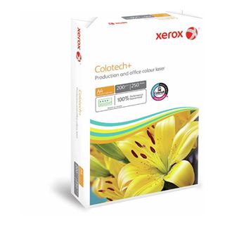 xerox Laserpapier Colotech+ DIN A4 200 g/qm 250 Blatt