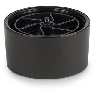 emsa Isolierbecher Travel Mug Compact blau 0,3 l