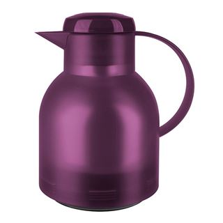 emsa Isolierkanne SAMBA lila 1,0 l