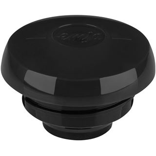 emsa Isolierkanne SAMBA schwarz 1,0 l