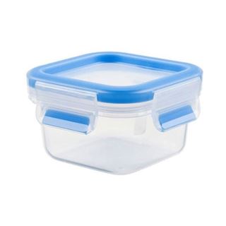 emsa Frischhaltedose CLIP & CLOSE 5,9 cm hoch transparent 0,2 l,