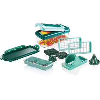 Genius Gemüseschneider Nicer Dicer smart