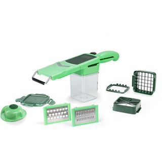 Genius Gemüseschneider Nicer Dicer Quick Pro