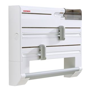 LEIFHEIT Küchenrollenhalter Parat Plus ComfortLine 25723