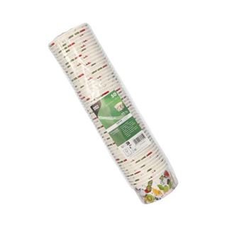 PAPSTAR 50 Papp-Eisbecher 150 ml