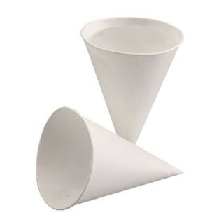 PAPSTAR 200 Spitzbecher 0,12 l