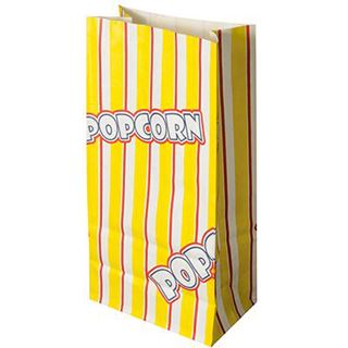 PAPSTAR 100 Popcorntüten 1,3 l