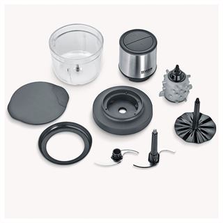 SEVERIN KM 3866-400 Zerkleinerer