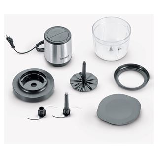 SEVERIN KM 3867 Zerkleinerer