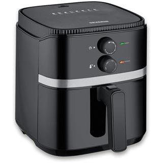 SEVERIN FR 2452 Hei&szlig;luftfritteuse