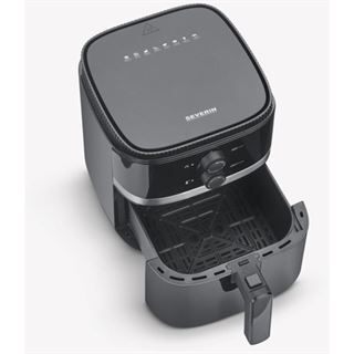 SEVERIN FR 2452 Hei&szlig;luftfritteuse