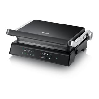SEVERIN KG 2399 Kontaktgrill