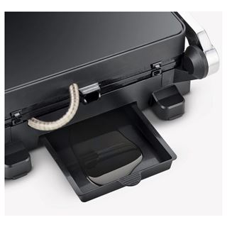 SEVERIN KG 2399 Kontaktgrill