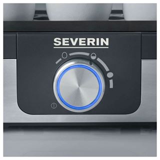 SEVERIN EK 3163 Eierkocher