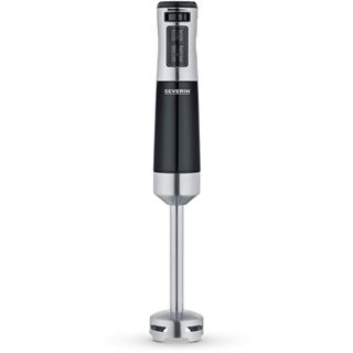 SEVERIN SM 3771 Stabmixer schwarz 600 W