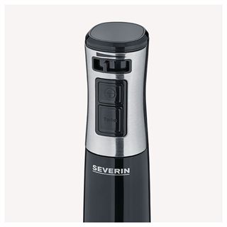 SEVERIN SM 3771 Stabmixer schwarz 600 W