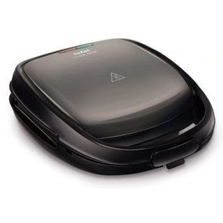 Tefal® Snack Time 2in1 Sandwich-Toaster