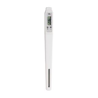 TFA&reg; Thermometer 30.1018 POCKET-DIGITEMP wei&szlig;