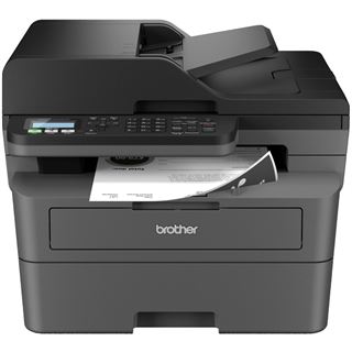 Brother MFC-L2802DN PL Multifunktionsdrucker Laser A4 1200 x 1200 DPI