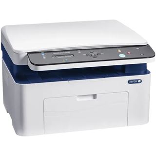 Xerox WorkCentre 3025/NI Laser 1200 x 1200 DPI 20 Seiten pro Minute