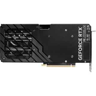 12GB Palit Geforce RTX 4070 Dual Aktiv PCIe 4.0 x16 (Bulk)