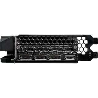 12GB Palit Geforce RTX 4070 Dual Aktiv PCIe 4.0 x16 (Bulk)